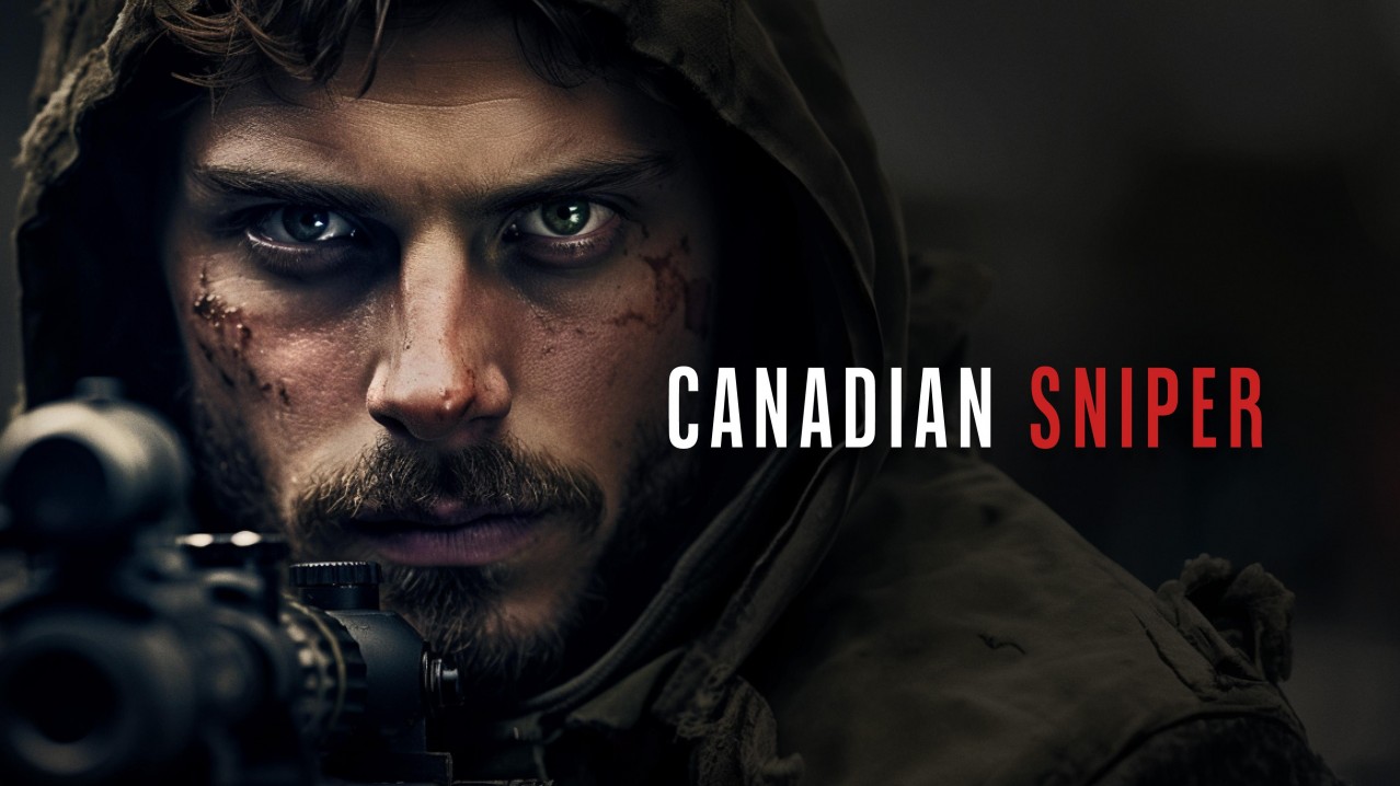 Canadian, Sniper