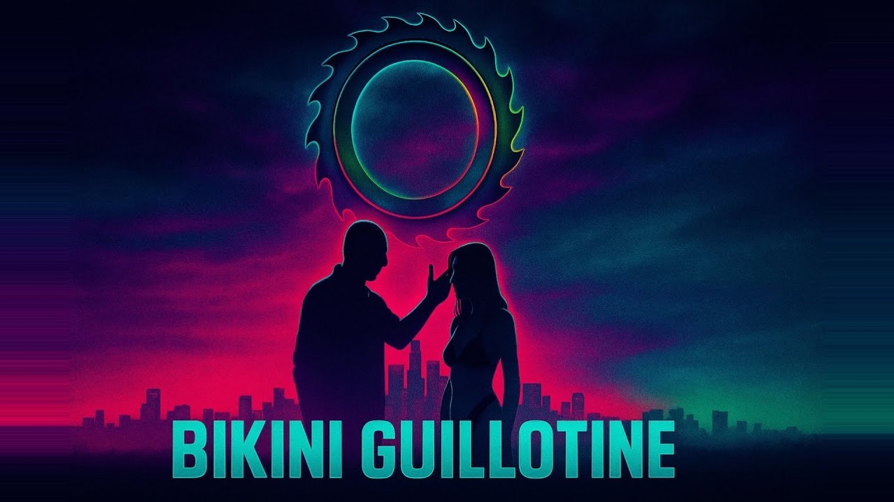 Bikini Guillotine