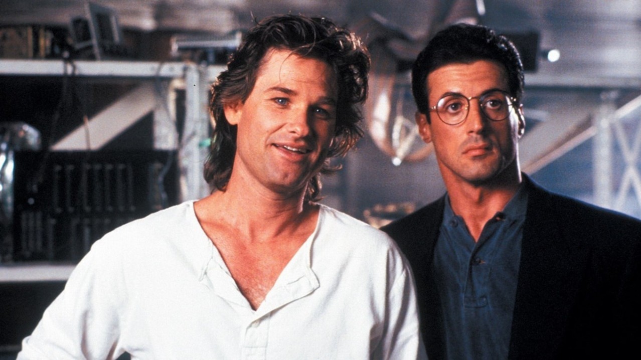 Tango & Cash