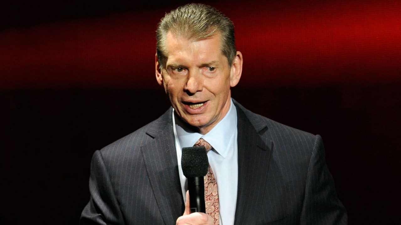 The Nine Lives of Vince McMahon