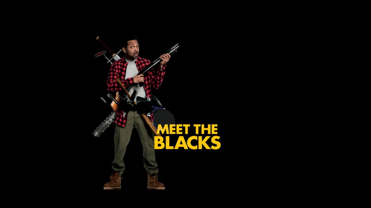 Meet the Blacks