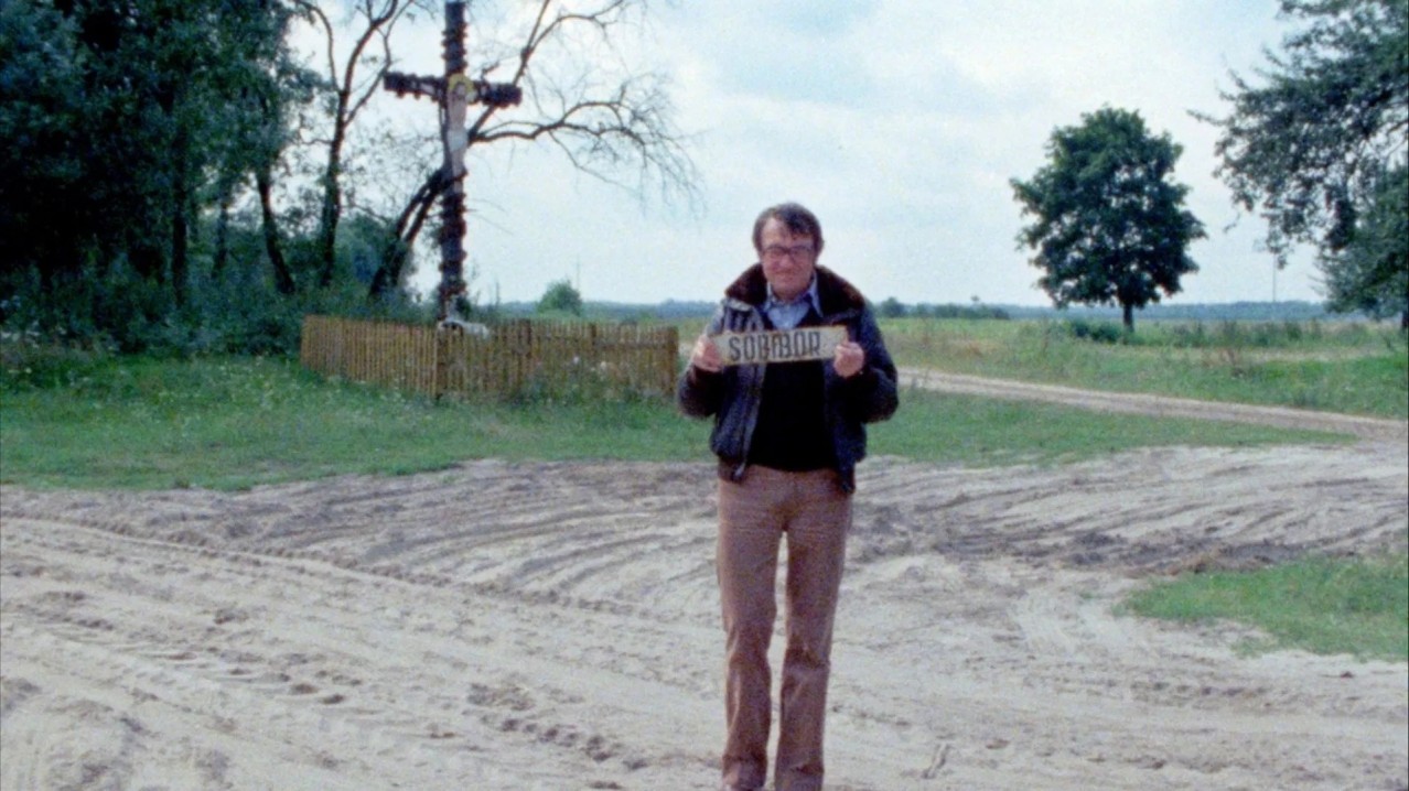 All I Had Was Nothingness