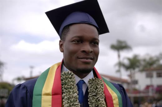 Rise Above: The Journey to College Basketball