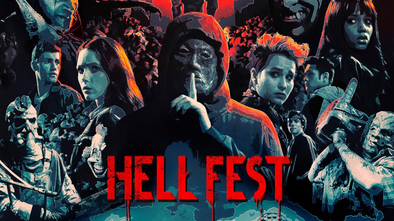 Hell Fest