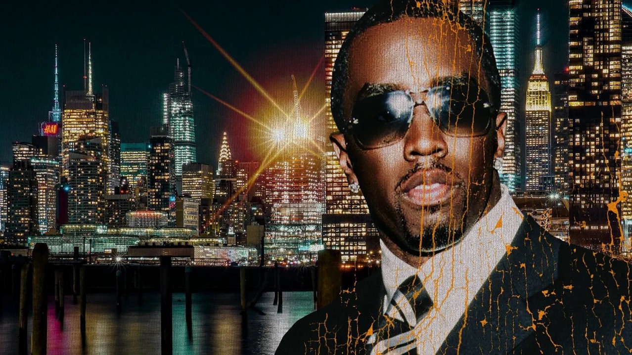 P Diddy: The Rise and Fall