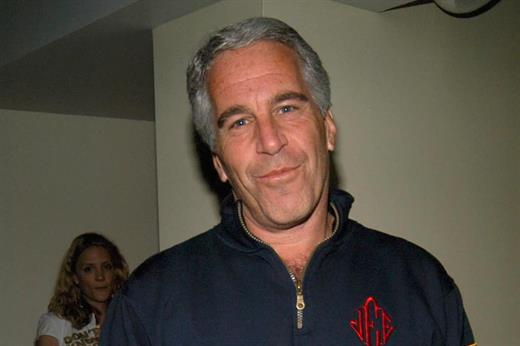 VICE News Presents: 'Epstein Didn't Kill Himself'