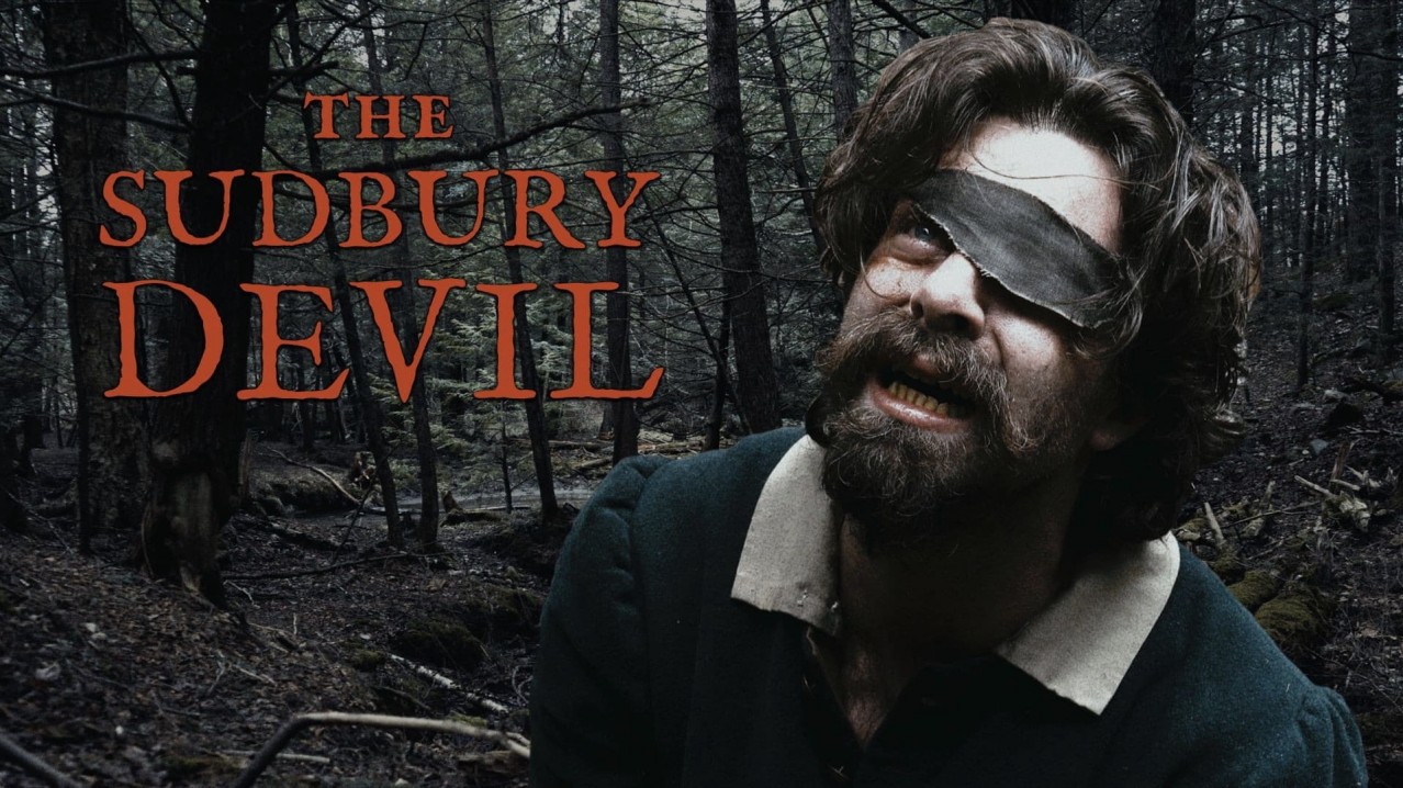 The Sudbury Devil