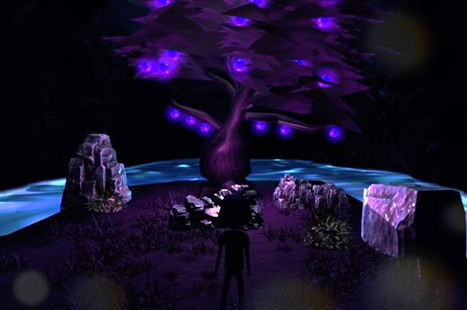 The Blinkless