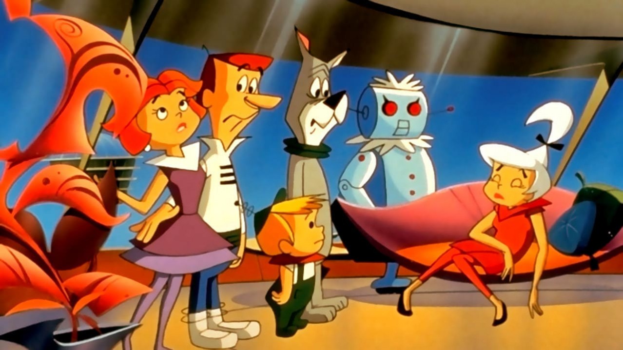 Jetsons: The Movie