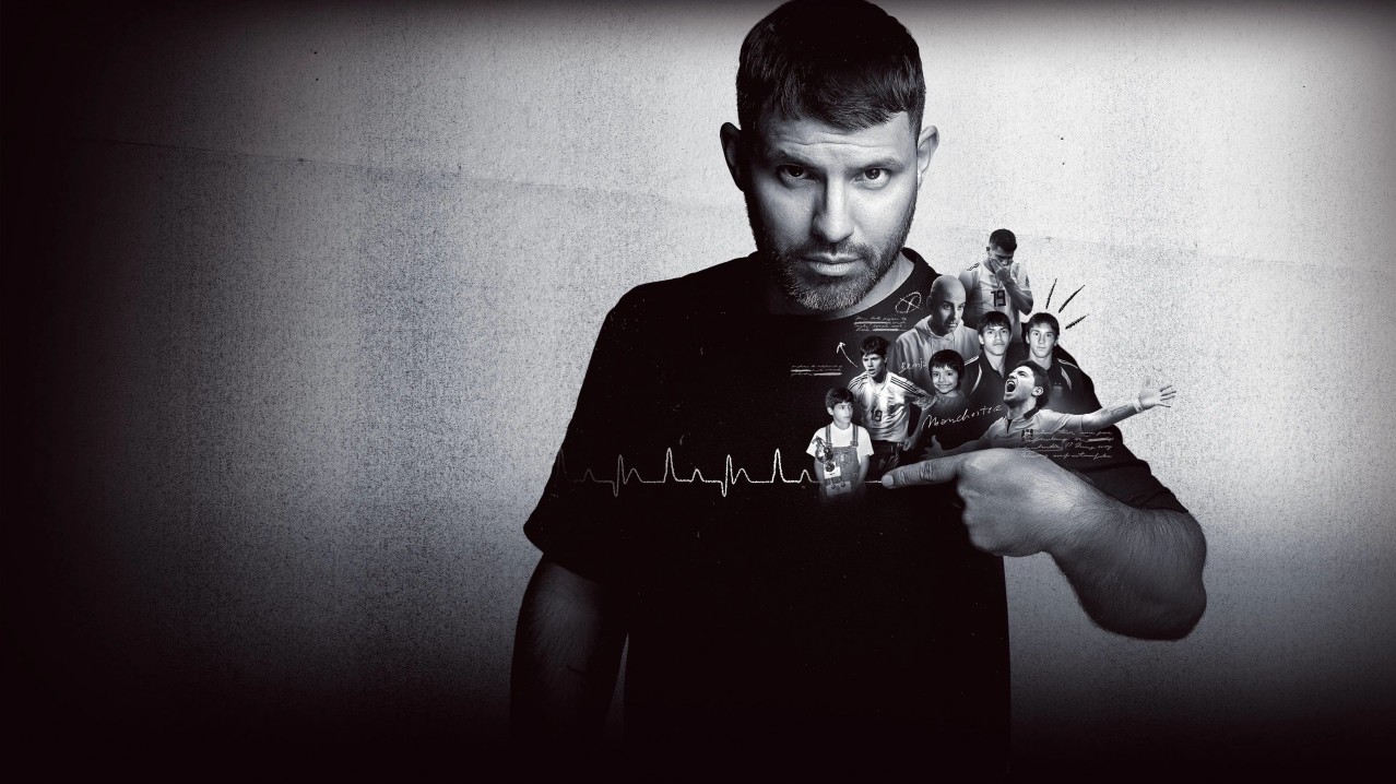 Kun by Agüero