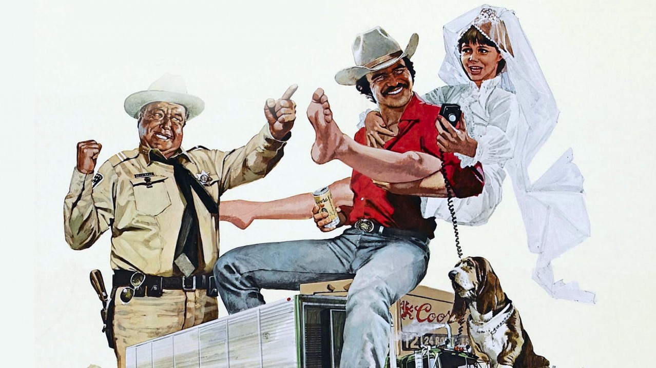 Smokey and the Bandit