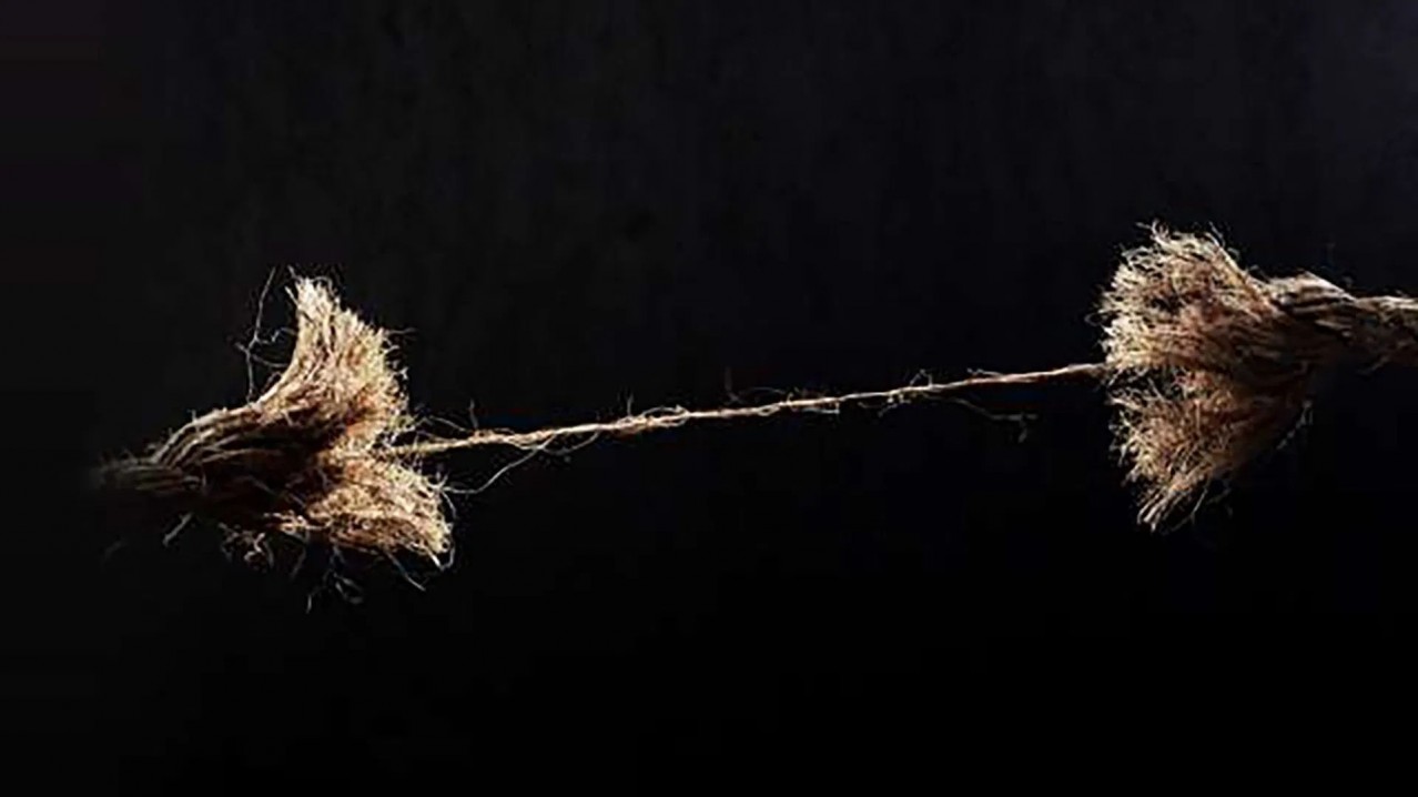Unraveled