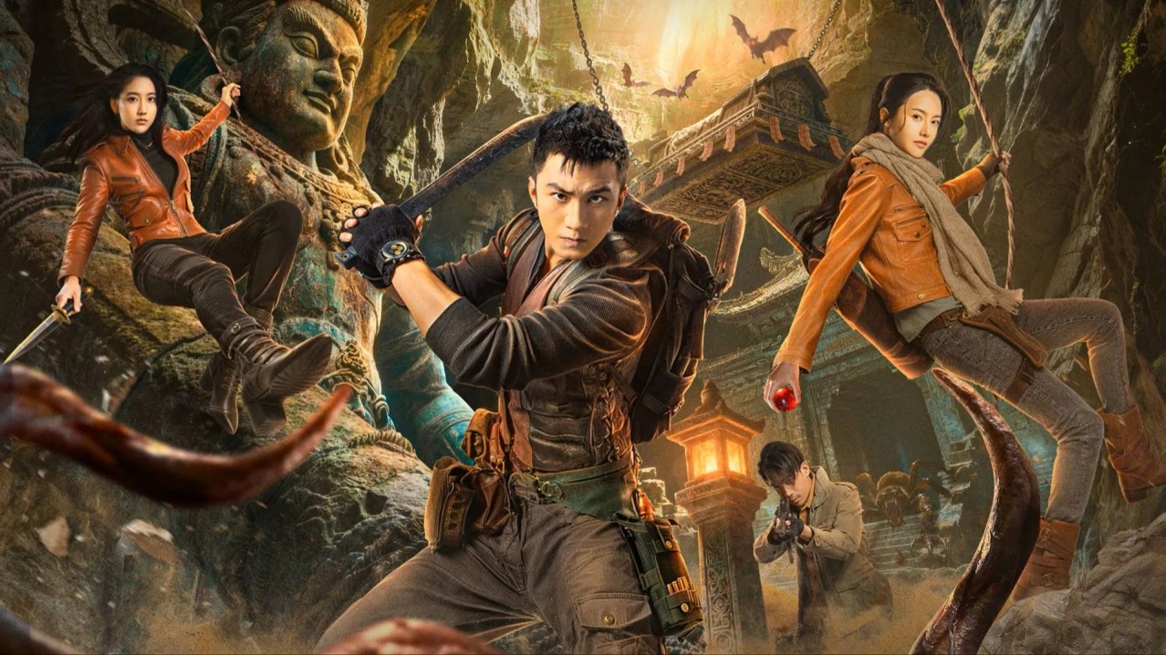 The Secret of the Lost Pearl