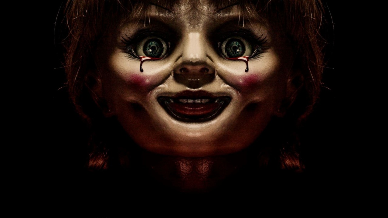 Annabelle