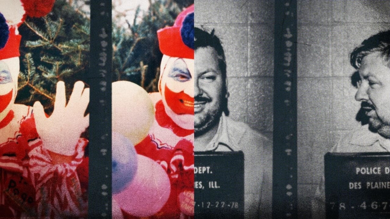 Conversations with a Killer: The John Wayne Gacy Tapes