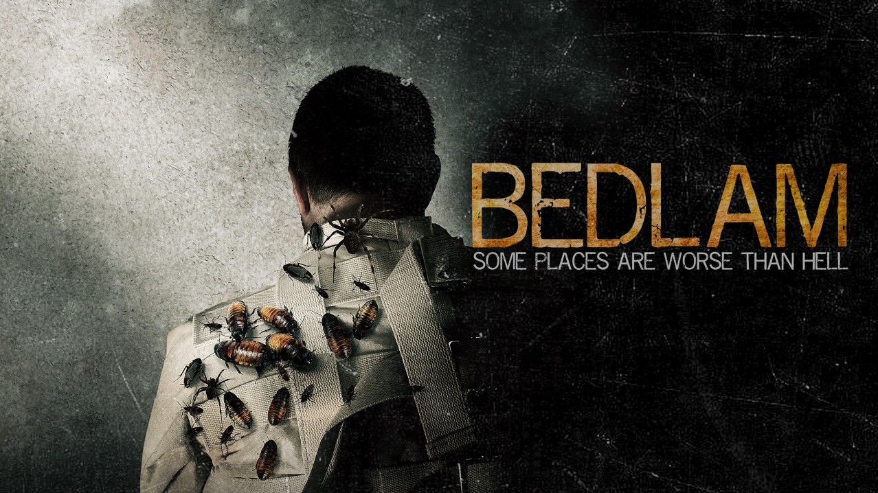 Bedlam