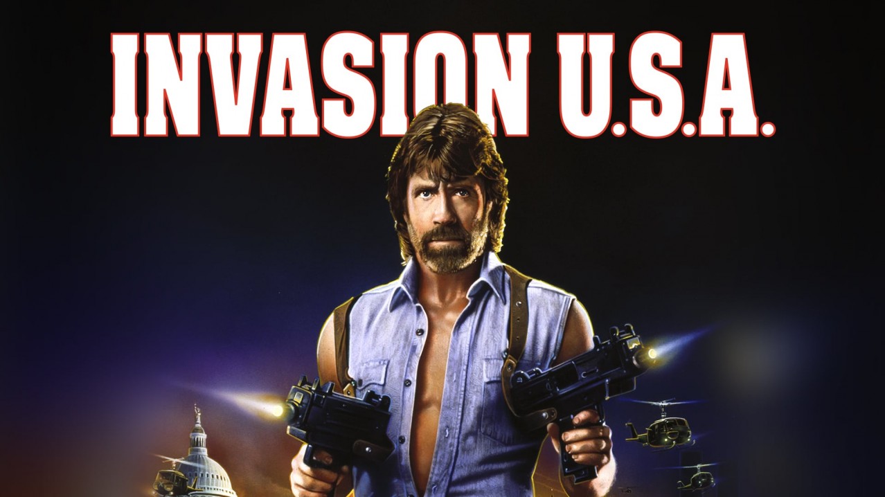 Invasion U.S.A.