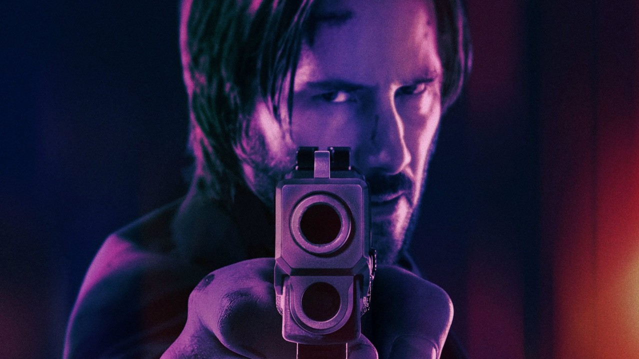 John Wick: Chapter 2