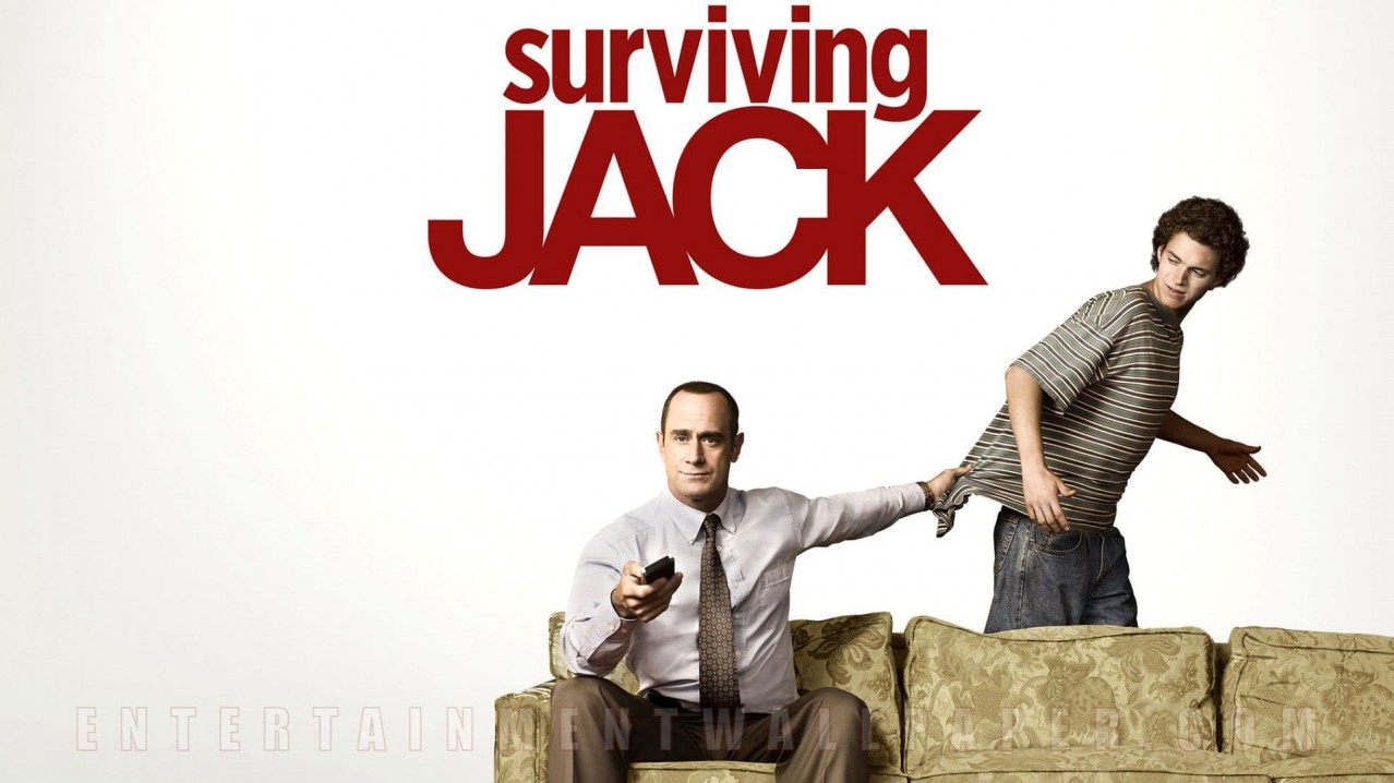 Surviving Jack