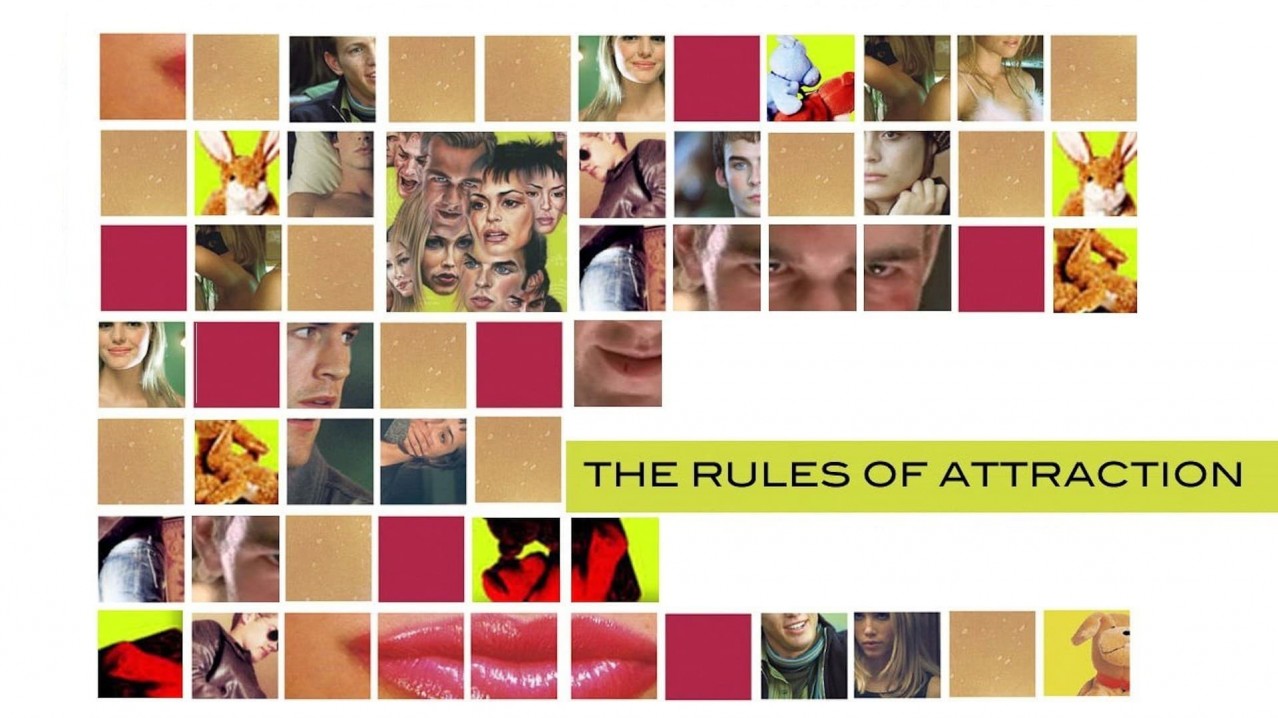 The Rules of Attraction