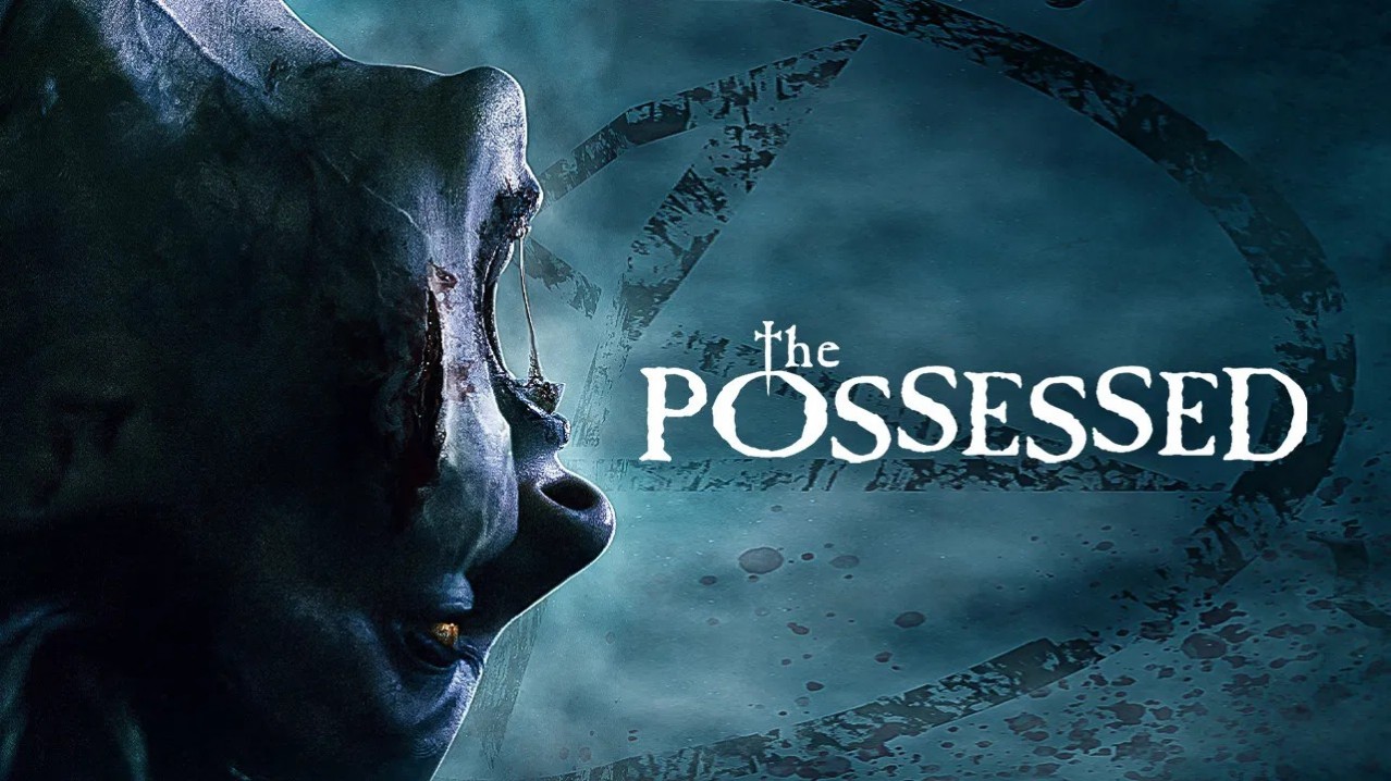 The Possessed