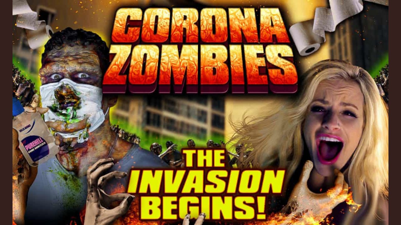 Corona Zombies