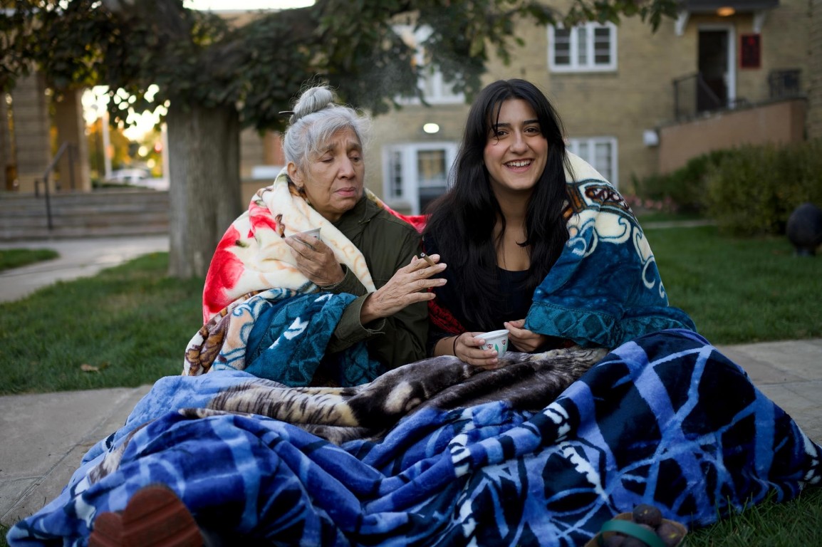 Mawtini (My Homeland)