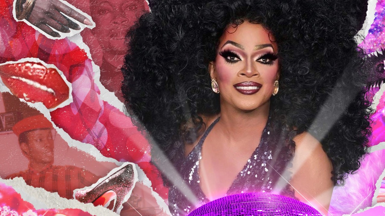 Michelle Ross: Unknown Icon