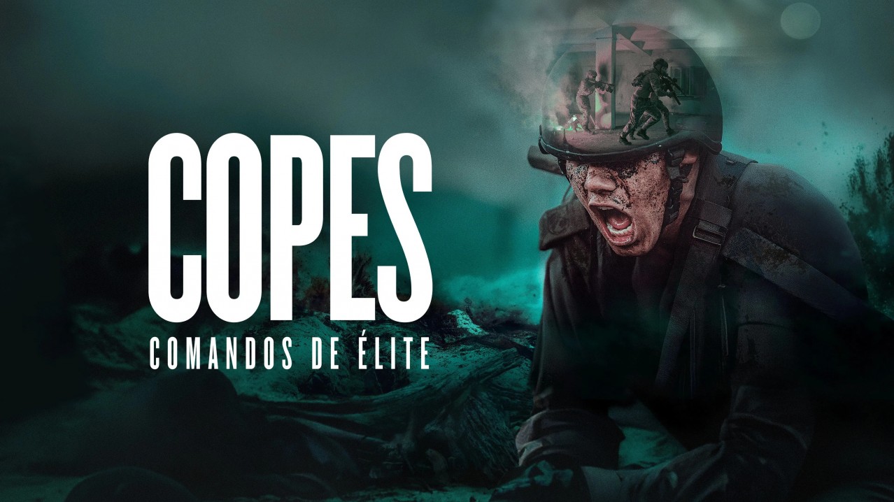 COPES: Elite Commandos