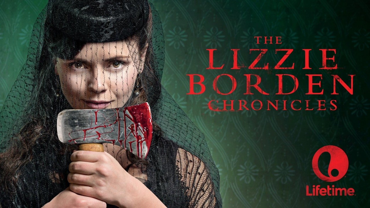 The Lizzie Borden Chronicles