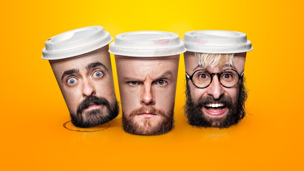 Aunty Donna's Coffee Cafe