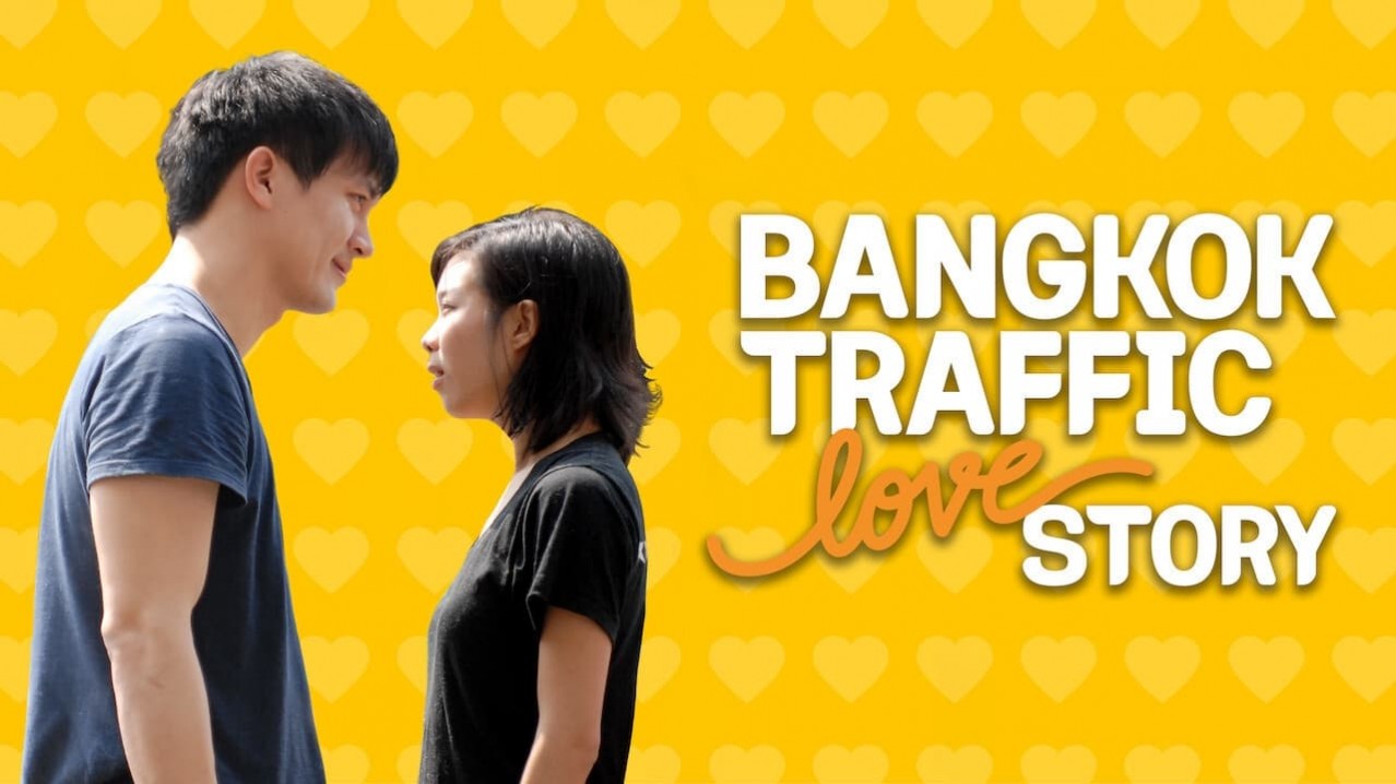 Bangkok Traffic Love Story