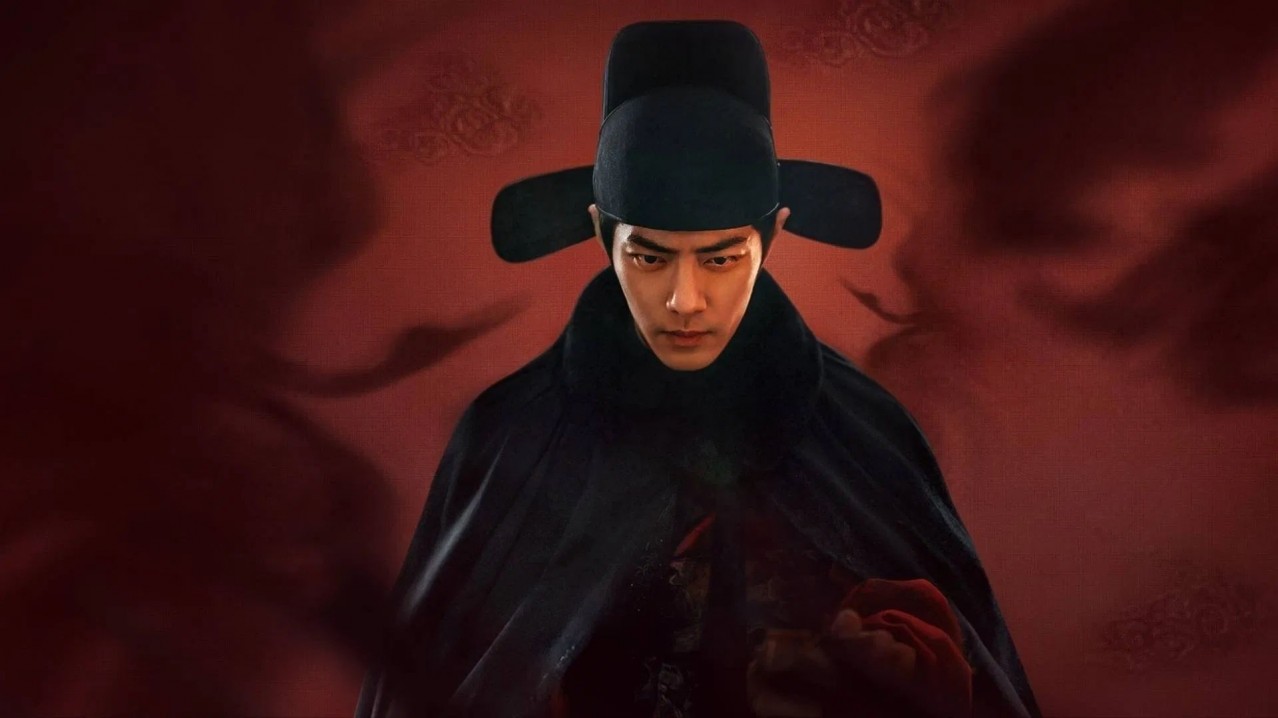 Legend of Zang Hai