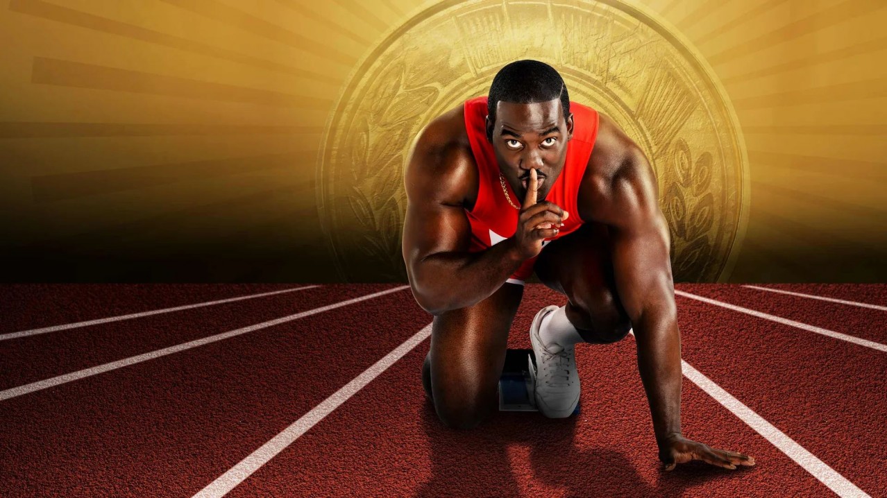 Hate the Player: The Ben Johnson Story