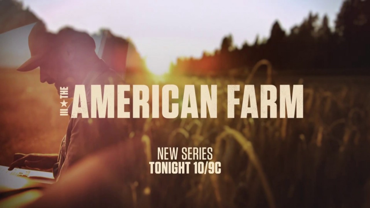 The American Farm