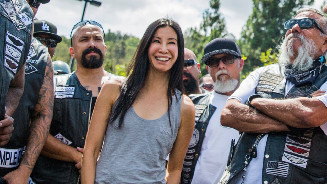 This Is Life with Lisa Ling