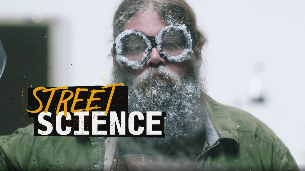 Street Science