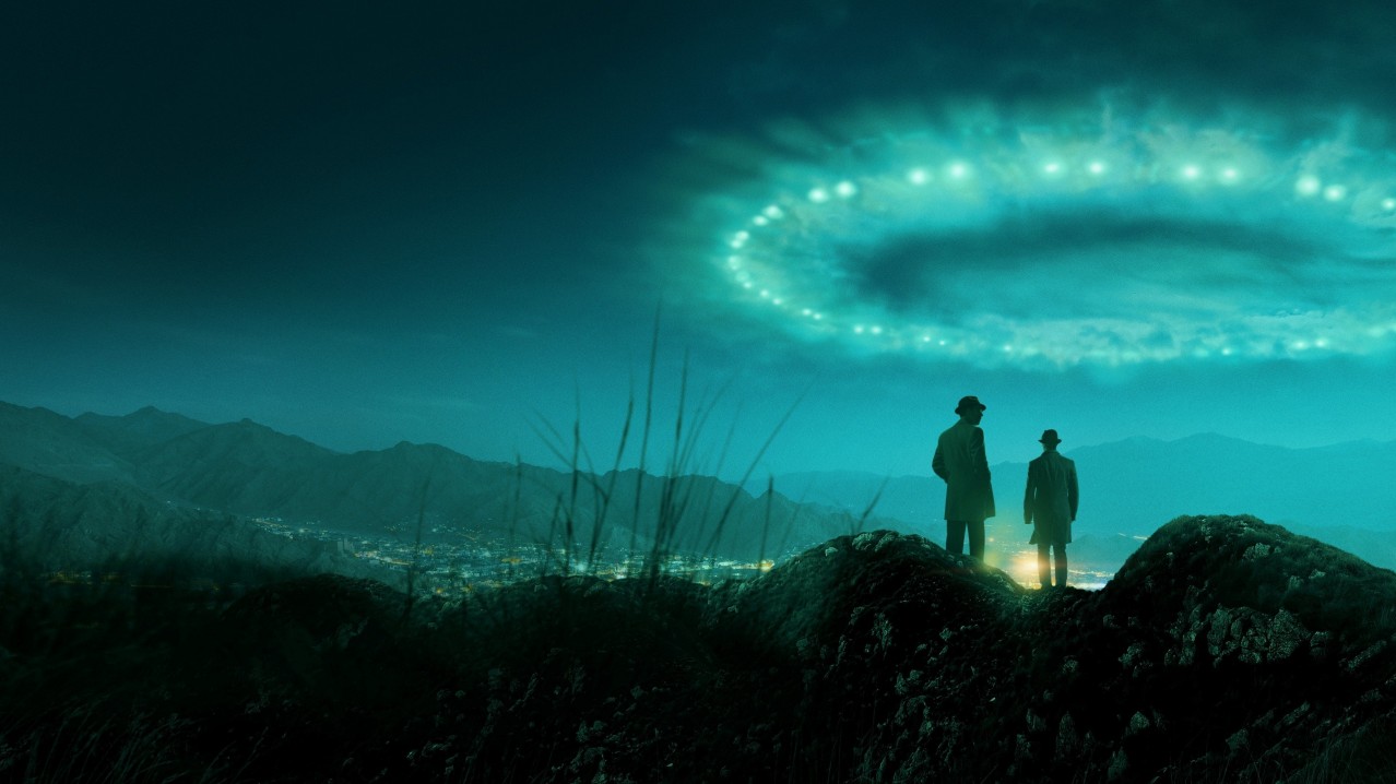 Project Blue Book