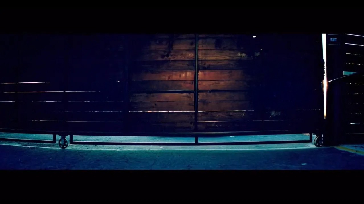 Felipe Esparza: Bad Decisions