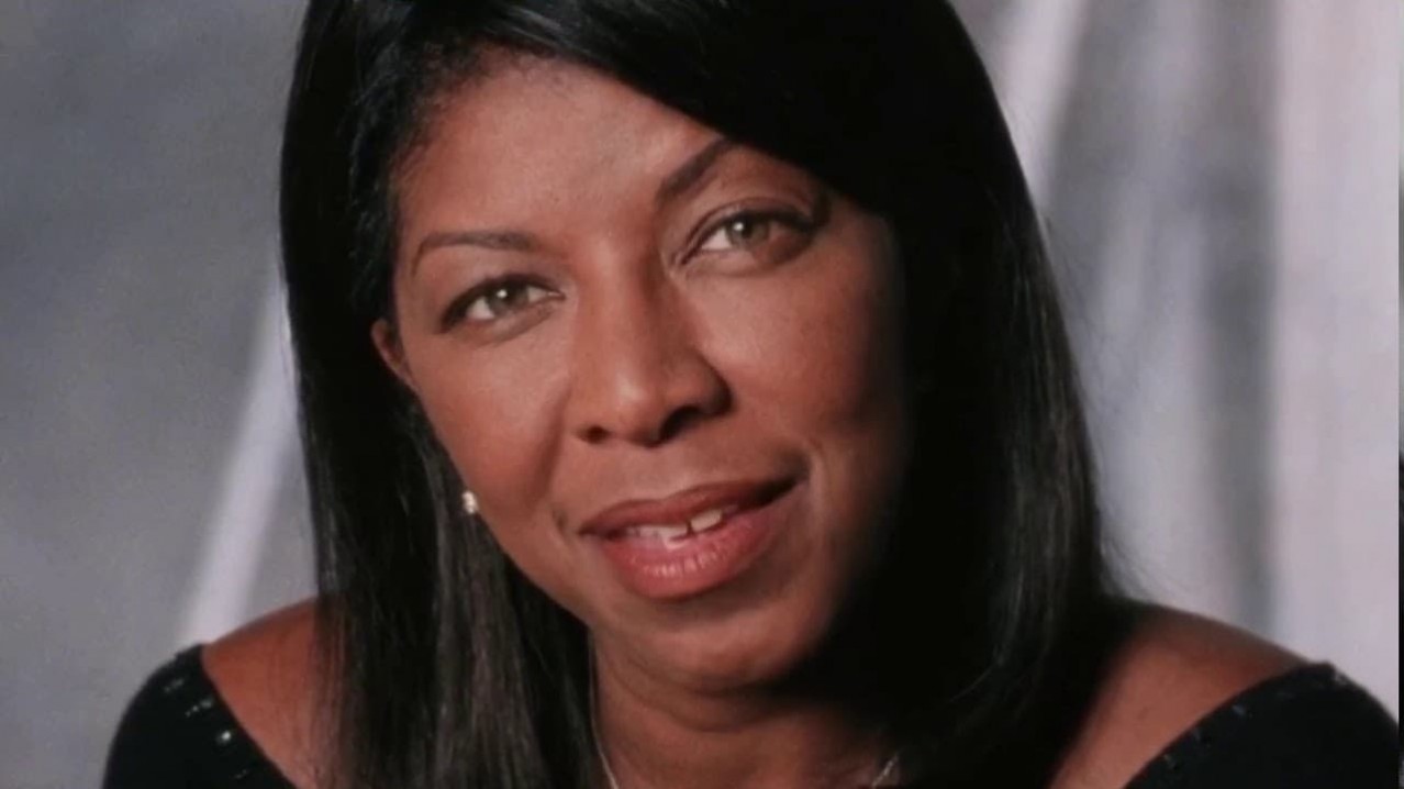 Livin' for Love: The Natalie Cole Story