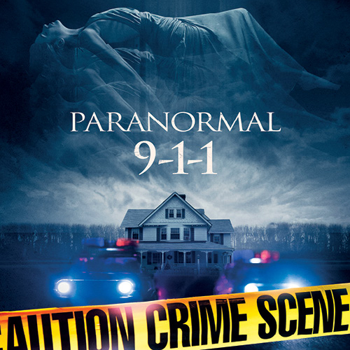 Paranormal 911