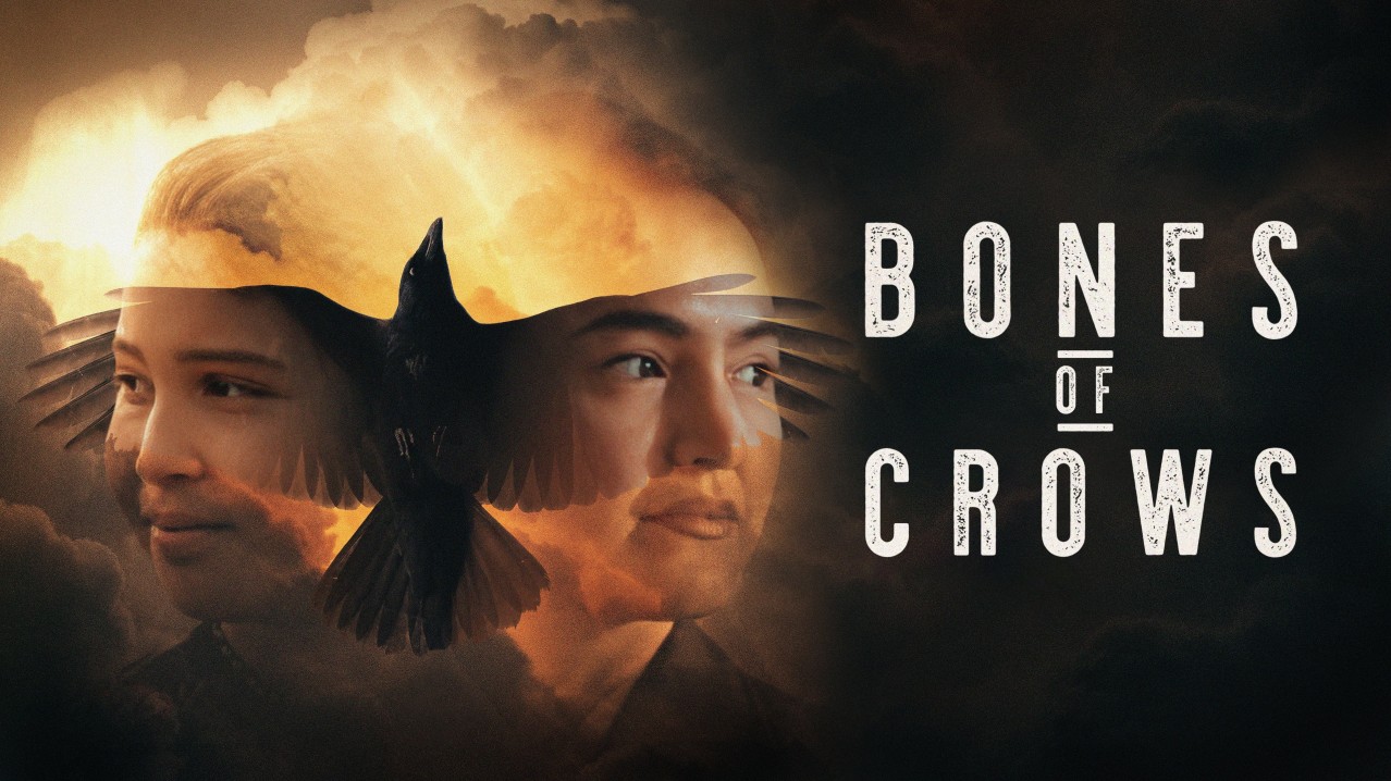 Bones of Crows