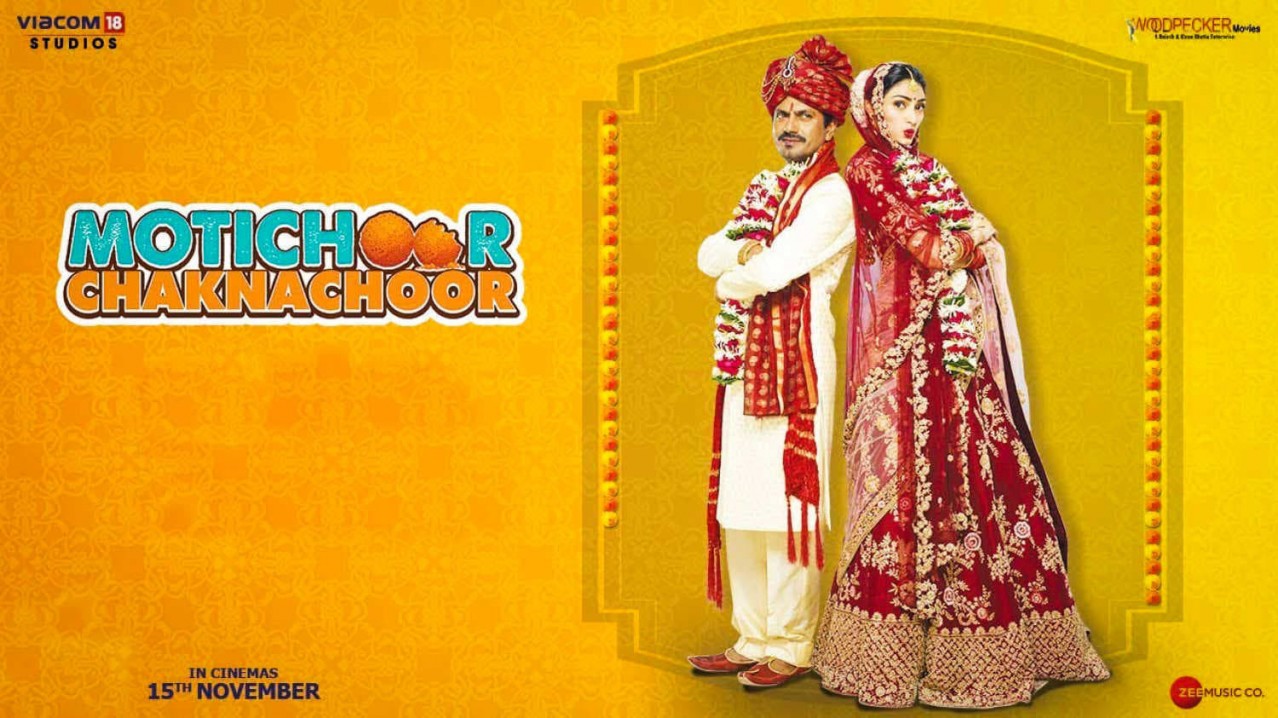 Motichoor Chaknachoor