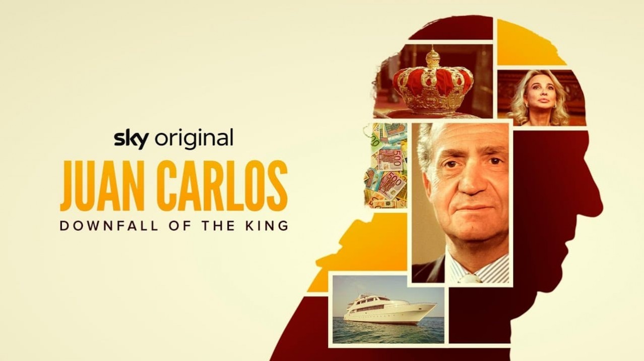 Juan Carlos: Downfall of the King