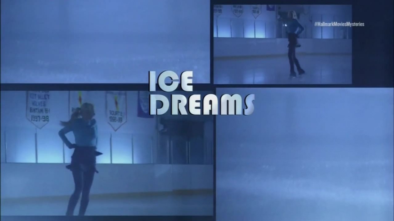 Ice Dreams