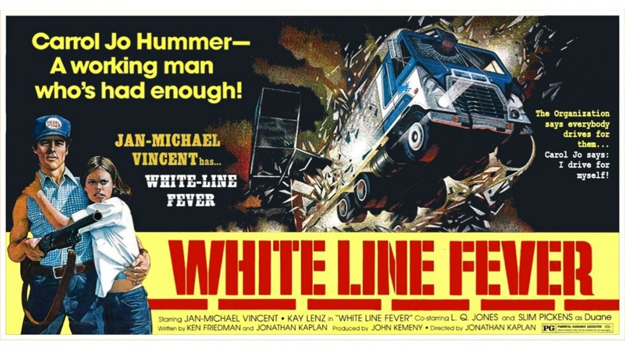 White Line Fever