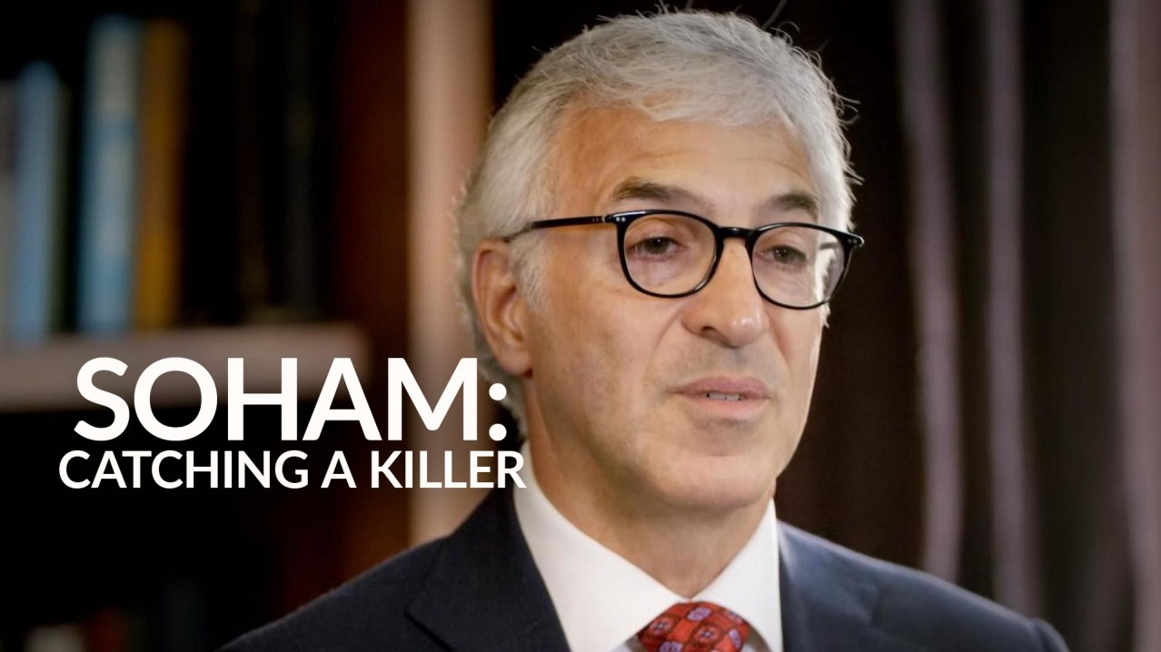 Soham: Catching A Killer