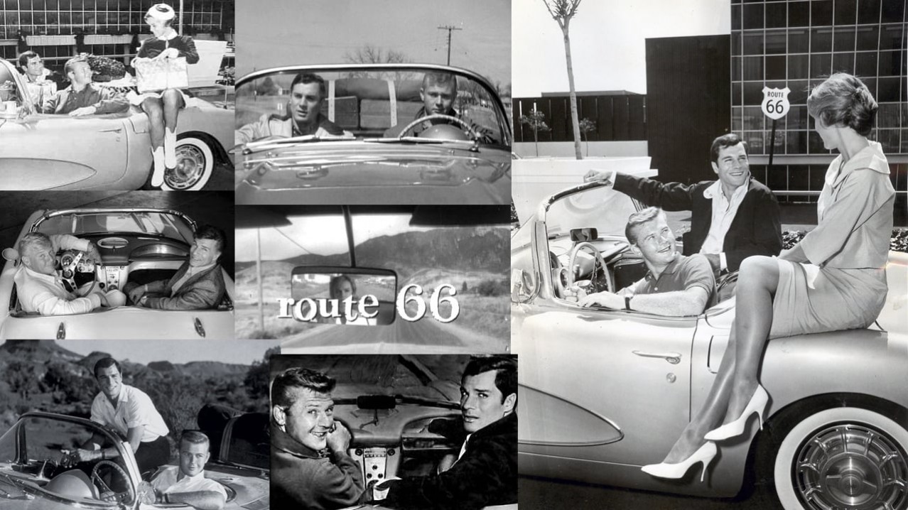 Route 66