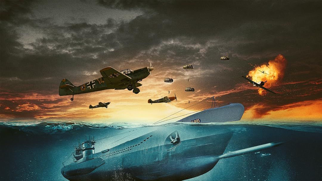 Military Machines: Nazi Germany in WWII