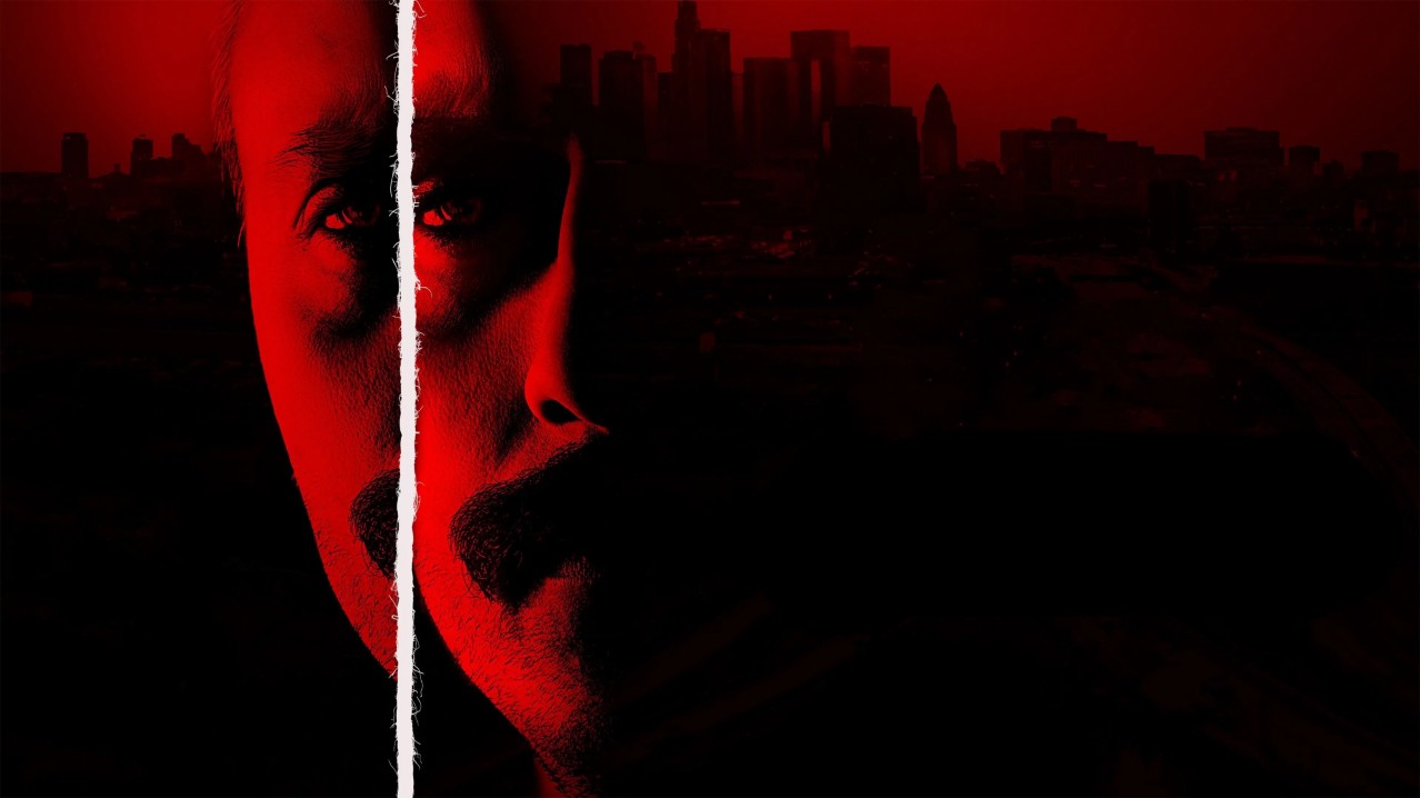 The Hillside Strangler